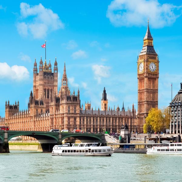 Moving to the UK for work Understand the Skilled Worker visa&nbsp;route